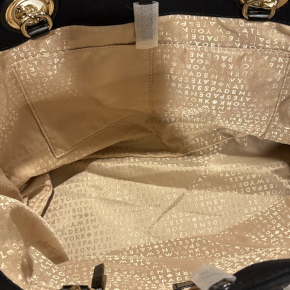 NWT Kate Spade East Broadway Black Tote - Picture 13 of 13